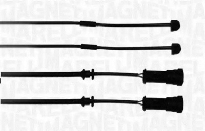 MAGNETI MARELLI 363915110025 -  